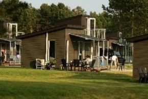 Feddet Camping & Cottages
